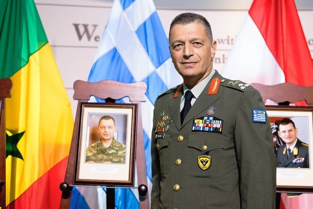 Αποτιμώντας το έργο του Α/ΓΕΣ Αλκιβιάδη Στεφανή, μέσω μιας συνολικής ανασκόπησης